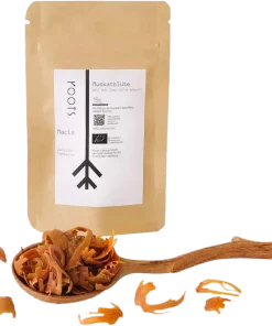 Macis Muskatblüte Bio Nachfüllpack