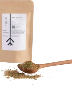 Umami Gewürzmischung Nachfüllpack