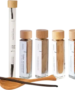 Weihnachtsgewürze 6er Probierpaket