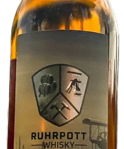 Schlägel & Eisen Single Malt Whisky