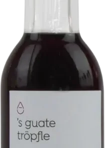 Stierblut Weinlikör (Merlot)