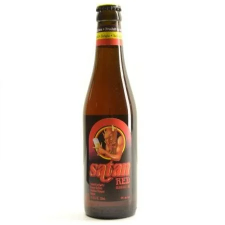 Satan Red – Bild 2