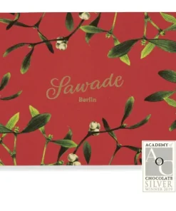 Sawade | Pralinenschachtel Mistelzweig | 230g