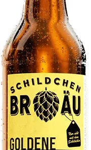 Goldene Zeiten – Pale Ale