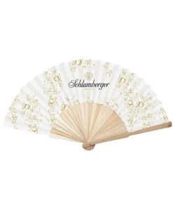 Schlumberger Fächer