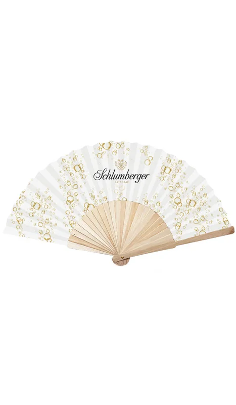 Schlumberger Fächer