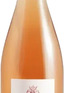 Organic Rosé Crémant