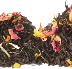 Berliner Luft – Schwarzer Tee