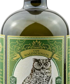 1229 Waldschnaps GIN – London Dry Gin