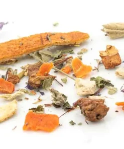 Schweizer Kräutertee