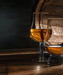 Ticket Whisky-Tasting 24.10.2026