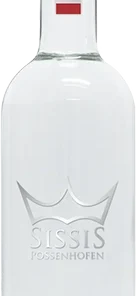 Erdbeerrausch – Edelfruchtdestillat