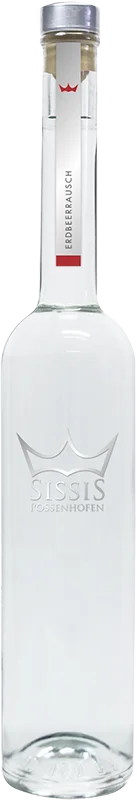 Erdbeerrausch – Edelfruchtdestillat – Bild 2