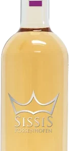 Wild raspberry from the wooden barrel – noble fruit distillate