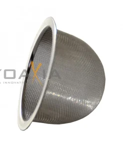 Teekanne Filter KLEIN Ø ca. 5.5cm Dauerfilter Teesieb Teefilter feinmaschig