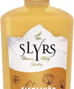 Slyrs Eierlikör