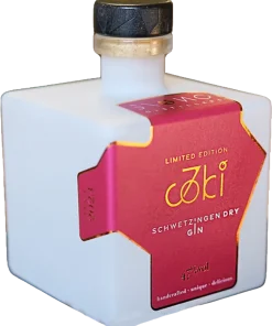 SNOWO Distillers JOKI – Limited Edition – Lodon Dry Gin