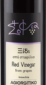 Sofia tis Fisis Roter Bio Traubenessig