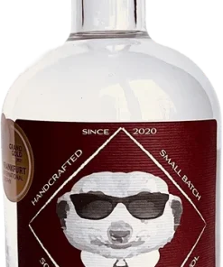 Spicy Suricate Black Forest Dry Gin – London Dry Gin