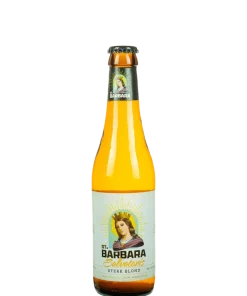 St Barbara Salvatoris 33Cl