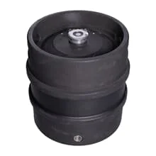 Standard Keg 30 Liter PU Bayrischer Anstich GEBRAUCHT