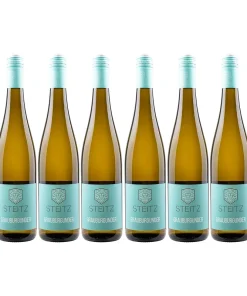 Steitz | Grauburgunder | 6er Weinpaket