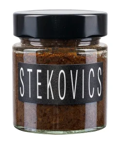 Stekovics | Tapenade