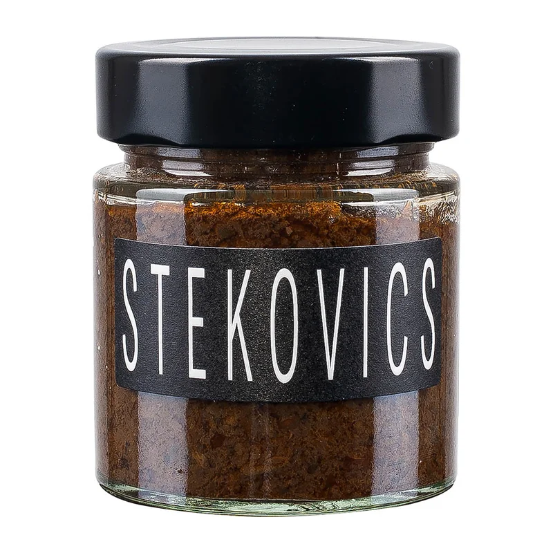 Stekovics | Tapenade – Bild 2