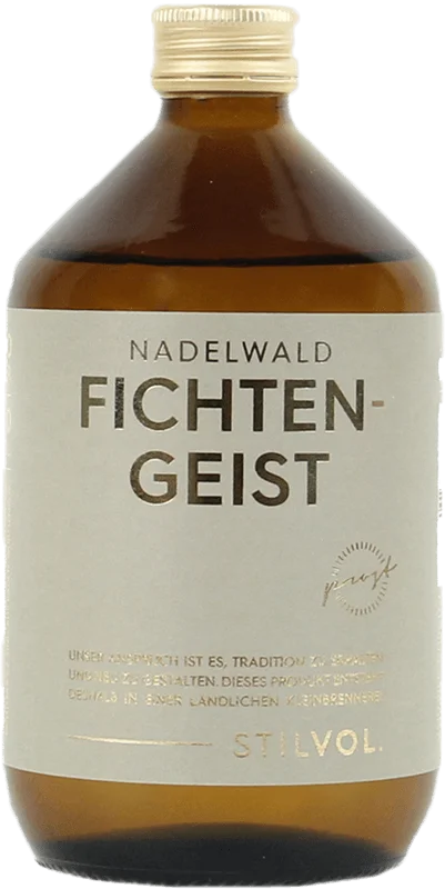 Nadelwald Fichtengeist – Bild 2