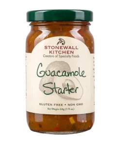 Stonewall Kitchen | Guacamole Starter