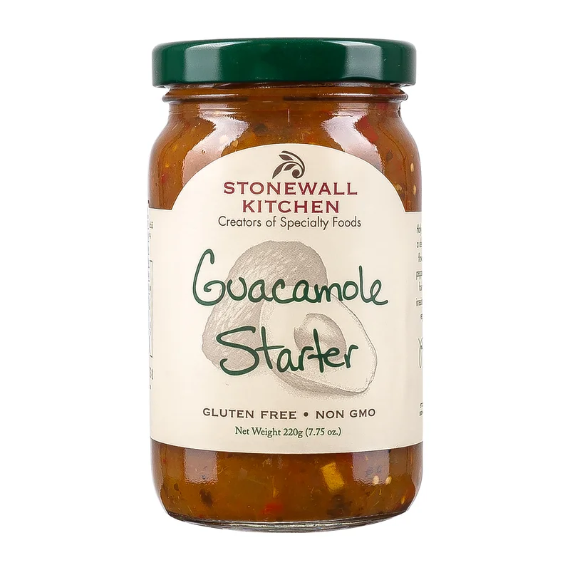 Stonewall Kitchen | Guacamole Starter – Bild 2