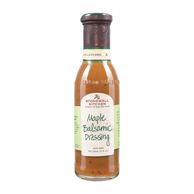 Stonewall Kitchen | Maple Balsamic Dressing – Bild 2