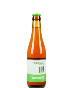 Super 8 IPA – 33cl