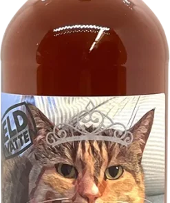 Svenska Eldvatten Cat Label Serie Glenrothes 15 – Schottischer Single Malt Whisky