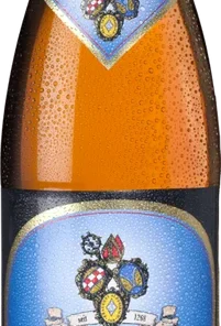 Aldersbacher Kloster Weisse Alkoholfrei