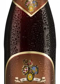 18er Bierpost Kloster Weisse dunkel