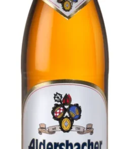 18er Bierpost Medium Hell