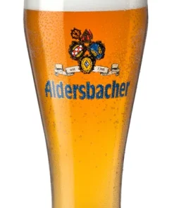 Weißbierglas 0,5 l