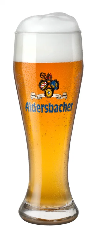 Weißbierglas 0,5 l