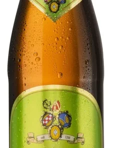 18 Flaschen Maibock