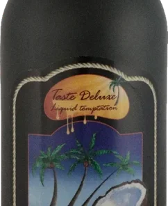 Taste Deluxe Golden Coconut Rum Liqueur