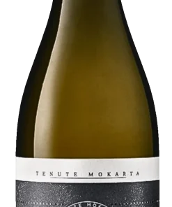 Grillo DOC Sicilia – Weißwein