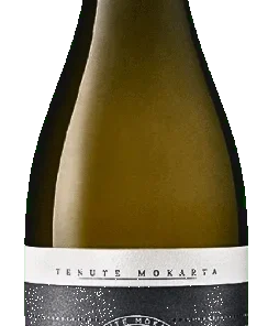 Grillo DOC Sicilia – Weißwein