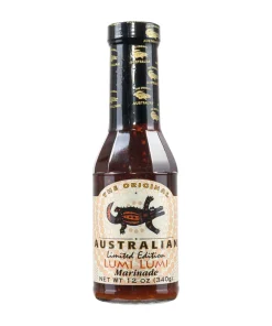 The Original Australian | Lumi Lumi Marinade | 355ml