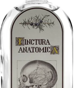 Tinctura Anatomica – Dry Gin