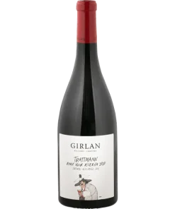 Trattmann Pinot Noir Riserva.