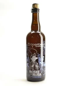 Triporteur Rosie Rosa