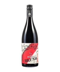 Uibel | Bruno Rotweincuvée
