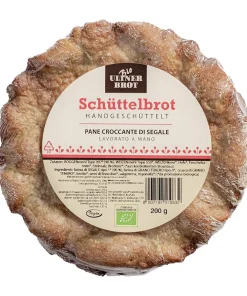 Ultner | Schüttelbrot | Bio
