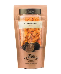 Valencia Mandeln mit Trüffel | 80g